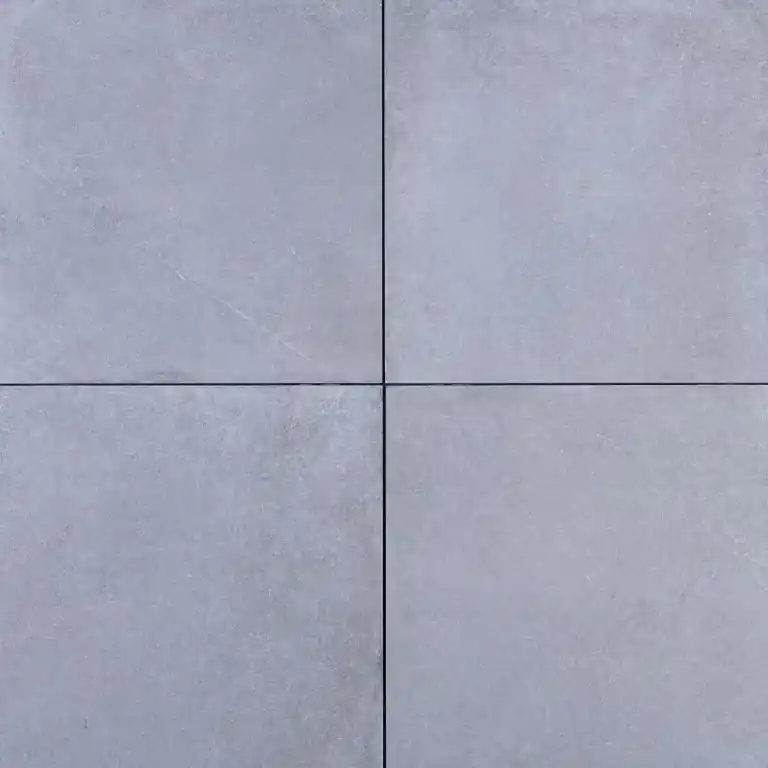 Betrouwbaar GeoCeramica® 60x60x4 Roccia Grey