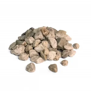 20 kg Wit Grind 16-25 mm Express Levering