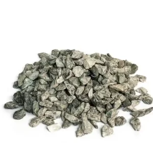 20 kg Verde Alpi Groen 16-22 mm Hoge Kwaliteit