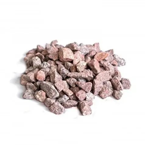 Betaalbaar Graniet rood 16-22 mm (1000 kg)