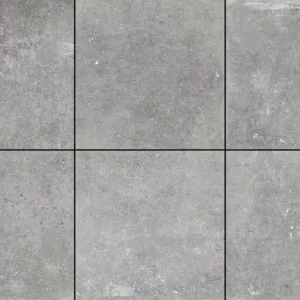 Keramische tegel 60x60x3 cm Tre Ardenne Grigio Betrouwbaar