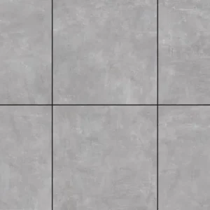 Meest Verkocht Keramische tegel 60x60x3 cm Tre Cilento Grigio