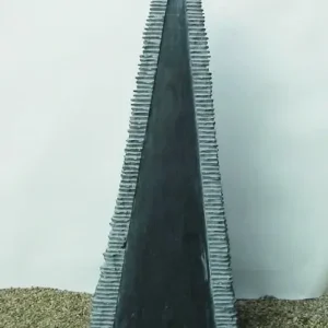 Waterpartij Piramide 100cm Zwart Shop Nu