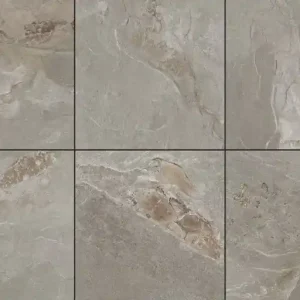 Keramische tegel 40x80x2 cm Due Varese Taupe Populair
