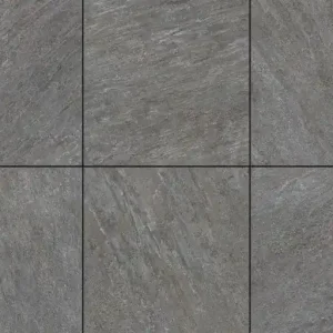 Koopje Keramische tegel 80x80x3 Tre Messina Grigio