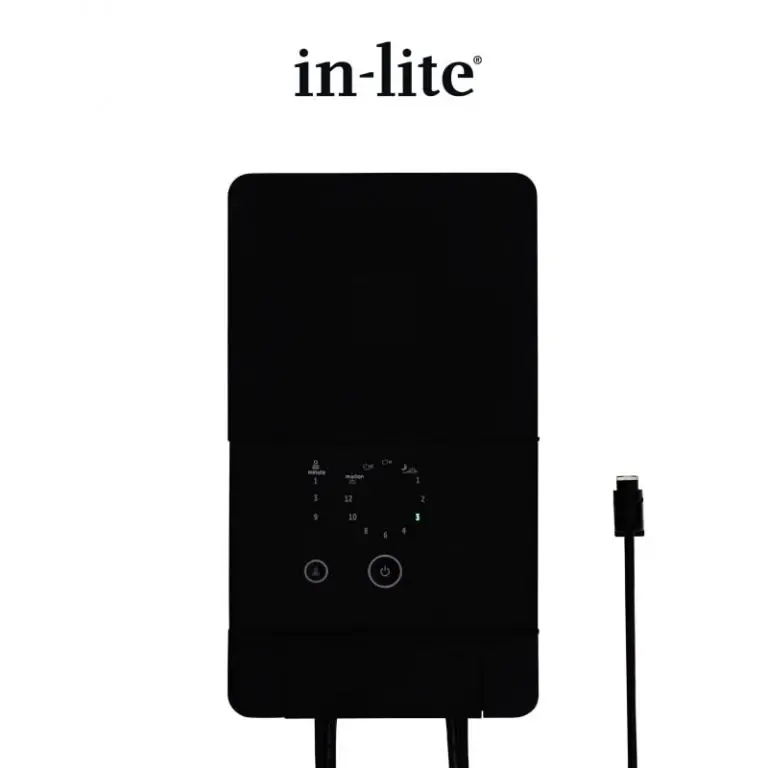 Nieuw in-lite - Transformator HUB-50