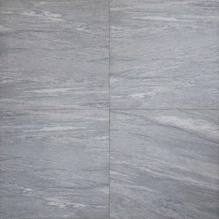 Populair Keramische tegel 60x60x2 cm Due Trentino Azzuro gerectificeerd
