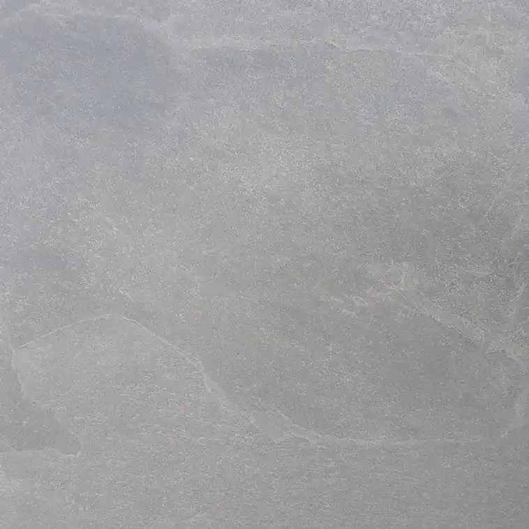 Keramische tegel 60x60x2 cm Slate stones Grigio gerectificeerd Goedkoop