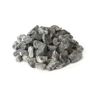 20 kg Ardennersplit grijs 16-22 mm Finale Uitverkoop