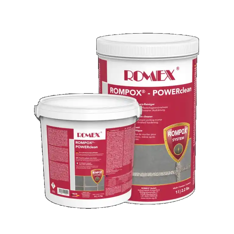Aanbieding Powerclean 1 L
