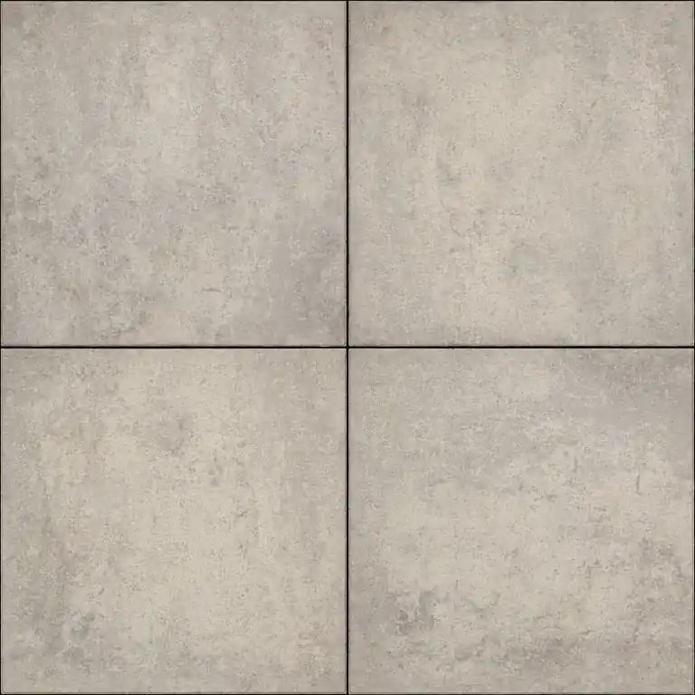 Rechtstreeks Van De Fabrikant Trippel T 80x80x4 Beige Nuance