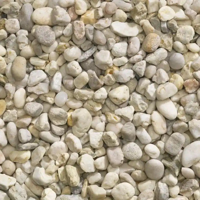 Witte grind 8-16 mm (1500 kg) Exclusieve Aanbieding