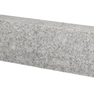 Beperkte Voorraad Beam/opsluitband G603 Piazzo grijs 6x20x100 cm