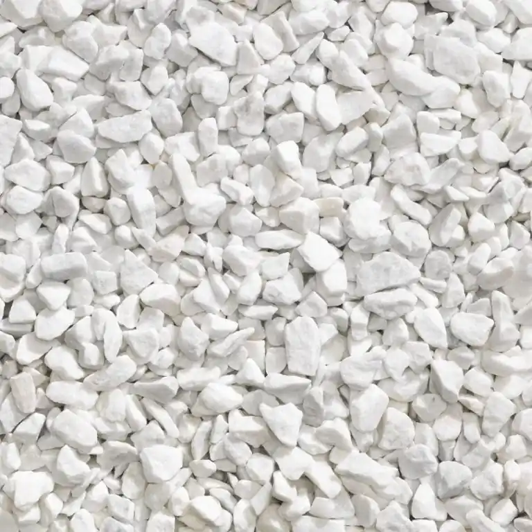 Carrara split 9-12 mm (1500 kg) Gereduceerde Prijs