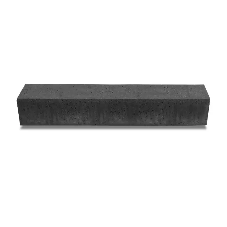 ArtiStone stapelelement 100x20x12 Carbon gewapend Voordeelprijs