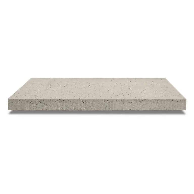 Uitverkoop ArtiStone opsluitband 100x30x7 Greige gewapend