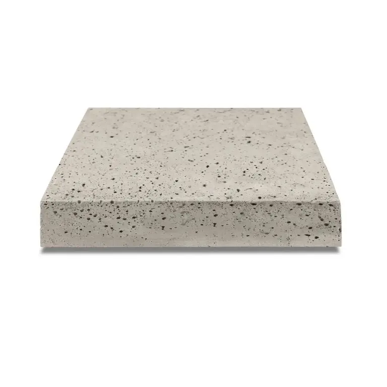 Lage Prijs ArtiStone tegel 50x50x7 Greige zonder facet