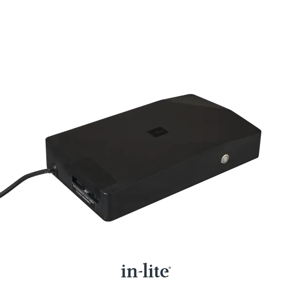 in-lite - HUB-300 Smart - Transformator Must-Have