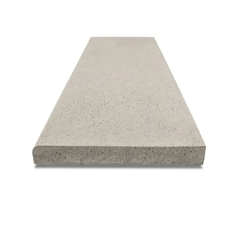 ArtiStone zwembadrand 100x40x5 Greige Alleen Vandaag