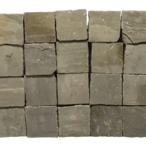 Kandla Grey Kassei 14x14x3/5 (p/pak) - maandprijs Flitsaanbieding
