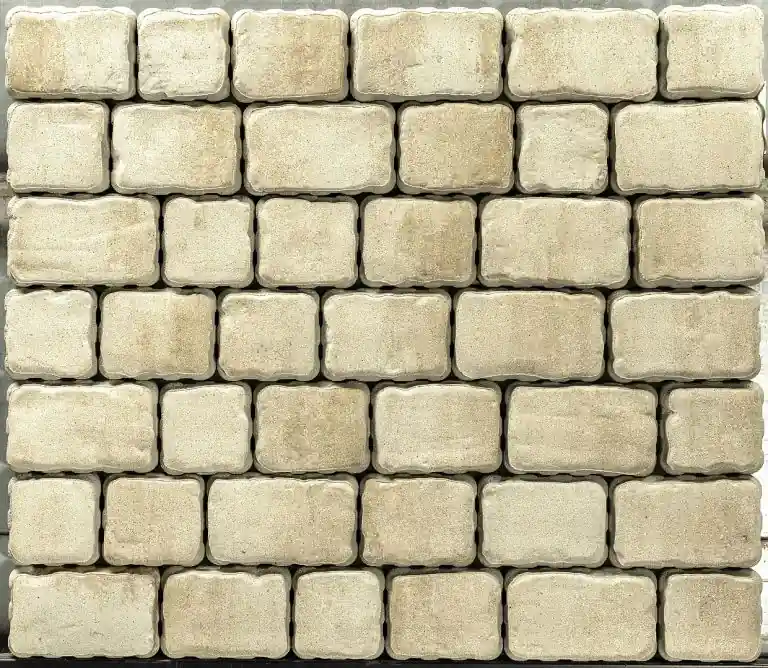 Must-Have Courtstones 6 cm Canvas