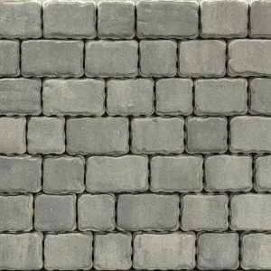 Courtstones 6 cm Iron Grey Bestseller