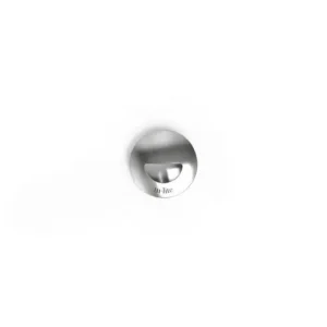 Korting in-lite - Ring 28 Shield Stainless Steel