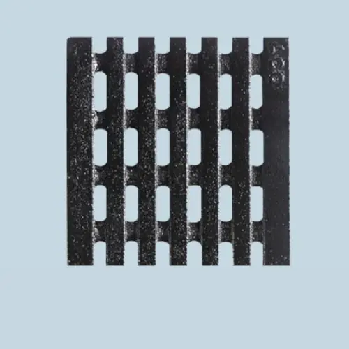 ACO Europoint Rooster Intercept G& 25x25 Populair