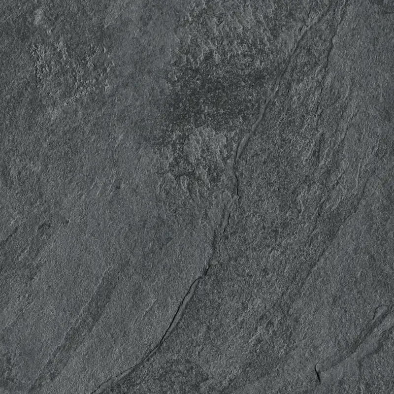 Flitsaanbieding GeoCeramica® topplaat 75x75x1 Aura Antracite