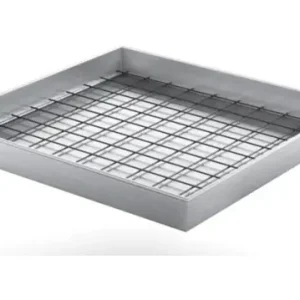 Koopje Alustone Klinkerdeksels 600x600x107 (530x530 binnenmaat)
