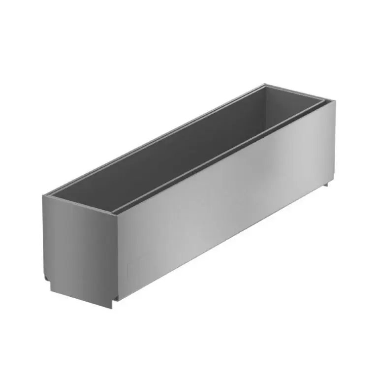 Laatste Versie Slotline opzetelement + inspectie RVS 50 cm
