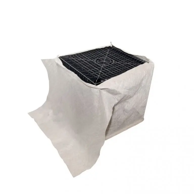 Infiltratiekrat 60x60x60 cm (205 liter) Nieuw