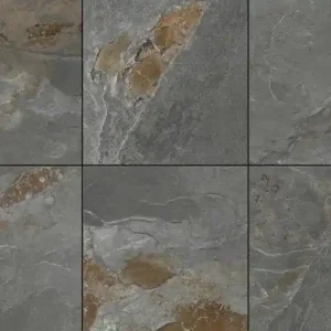 Cerasun 60x60x4 cm Varese Antracite Hete Deal