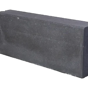 Betonband zwart 20x40x100cm Bestel Nu