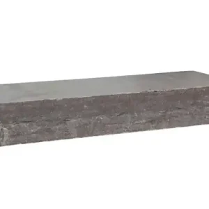 Traptrede Blue moon honed naturel linea 100x35x15 cm Koop Online