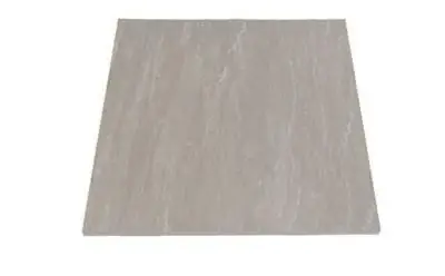 Kandla Grey 60x60x2 cm kanten gekliefd gekalibreerd Direct Beschikbaar
