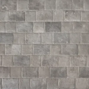 Keramische tegel 20x20x2 cm Block gent Hoge Kwaliteit