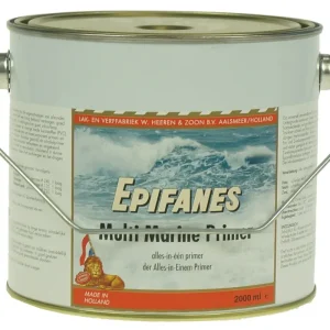 Veilige Betaling epifanes multi marine primer (wit) 2 ltr