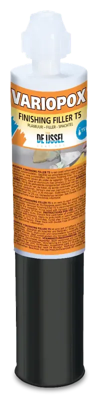 De IJssel Variopox Finishing Filler T5 (koker) Bestseller