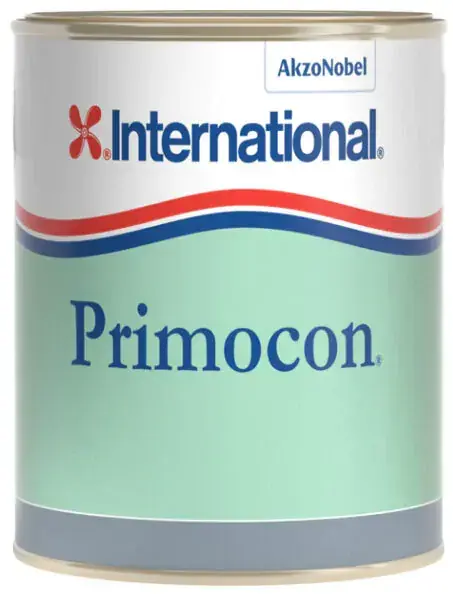 Hoge Kwaliteit International Primocon - Grijs - 0,75 ltr