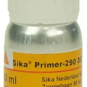 sika primer-290 DC 0,03 ltr Bestseller