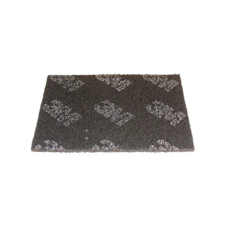 Korting 3M 7446 scotch-brite schuurpad grof (Losse vellen)