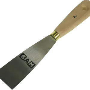 Beperkte Voorraad plamuurmes duits model (4cm)