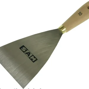 Beperkte Voorraad plamuurmes duits model (10cm)