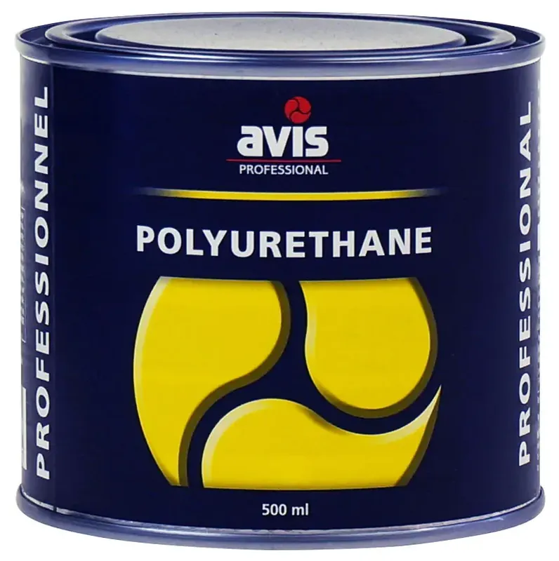 Avis Interieurlak PU Mat 500ml Bestseller