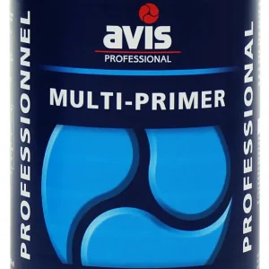 Avis Multiprimer (wit) 1ltr Koop Online