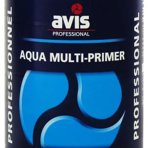 Avis Multiprimer Aqua (wit) 1ltr Fabrieksprijs