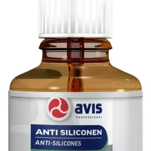 avis anti-siliconen vloeistof 0,03 ltr Hoge Kwaliteit