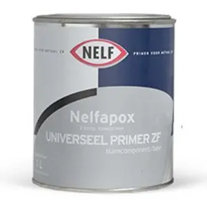 Actieprijs Nelf Nelfapox Universeel Primer ZF (lichte kleur)