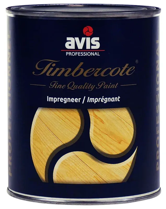 Avis Timbercote Impregneer (kleurloos) 1ltr Premium